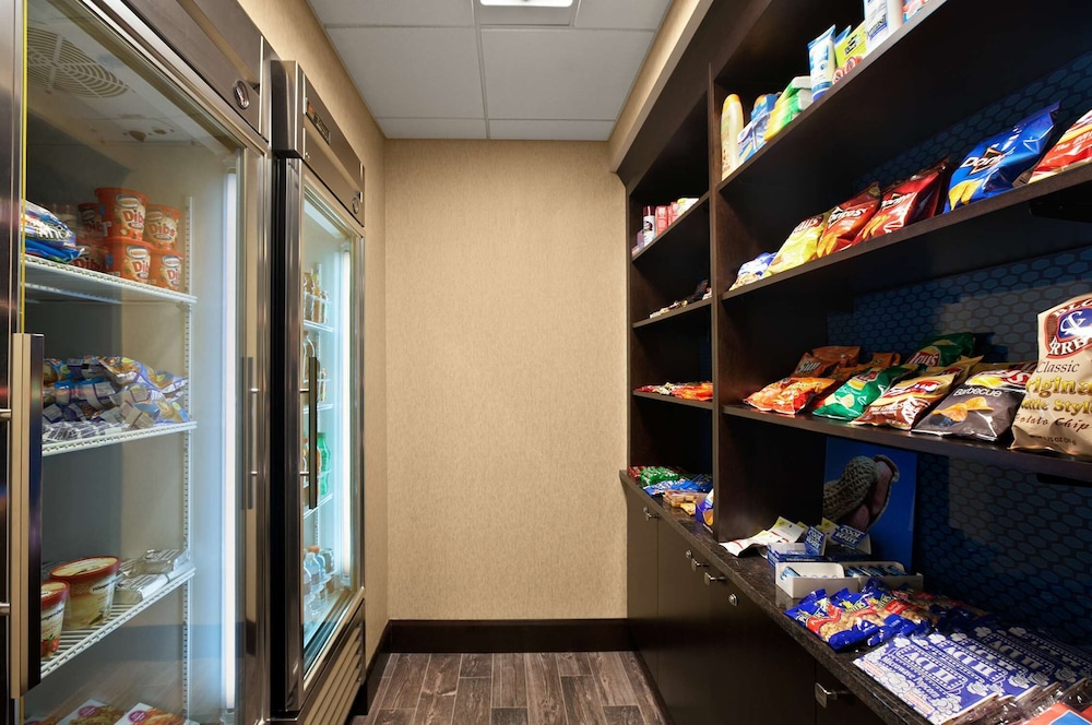 Hampton Inn Belton Kansas City area - photo 33