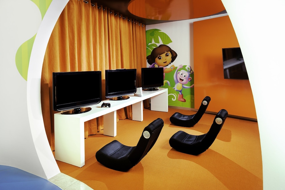 Arcade