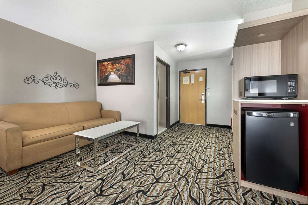 Best Western Plus Albert Lea I 90 I 35 Hotel - photo 19