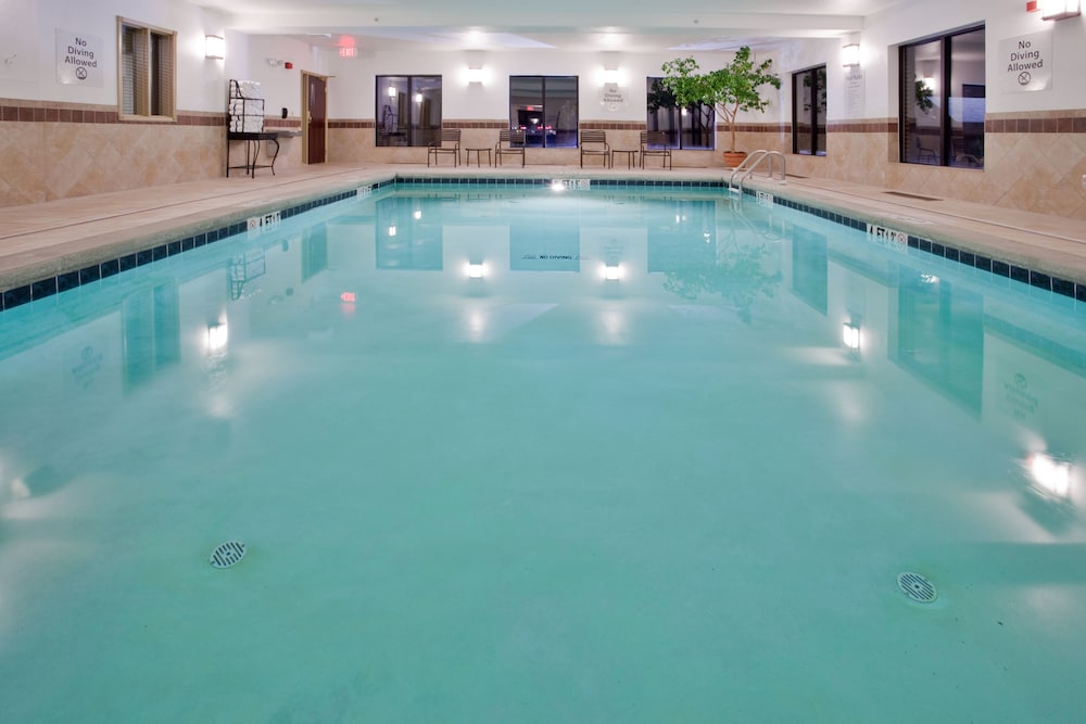 Holiday Inn Express & Suites Exmore Eastern Shore by IHG - photo 23