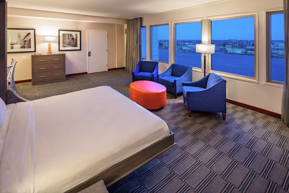 Hilton Philadelphia at Penn's Landing - photo 32