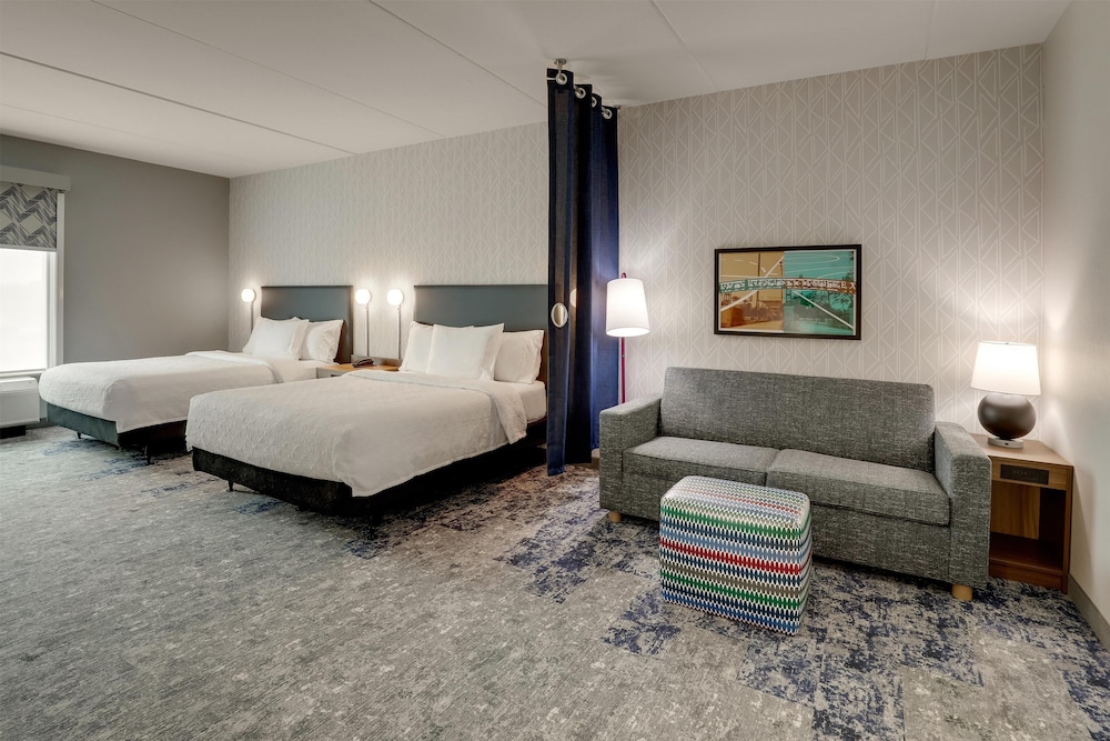 Home2 Suites by Hilton Conway - photo 36
