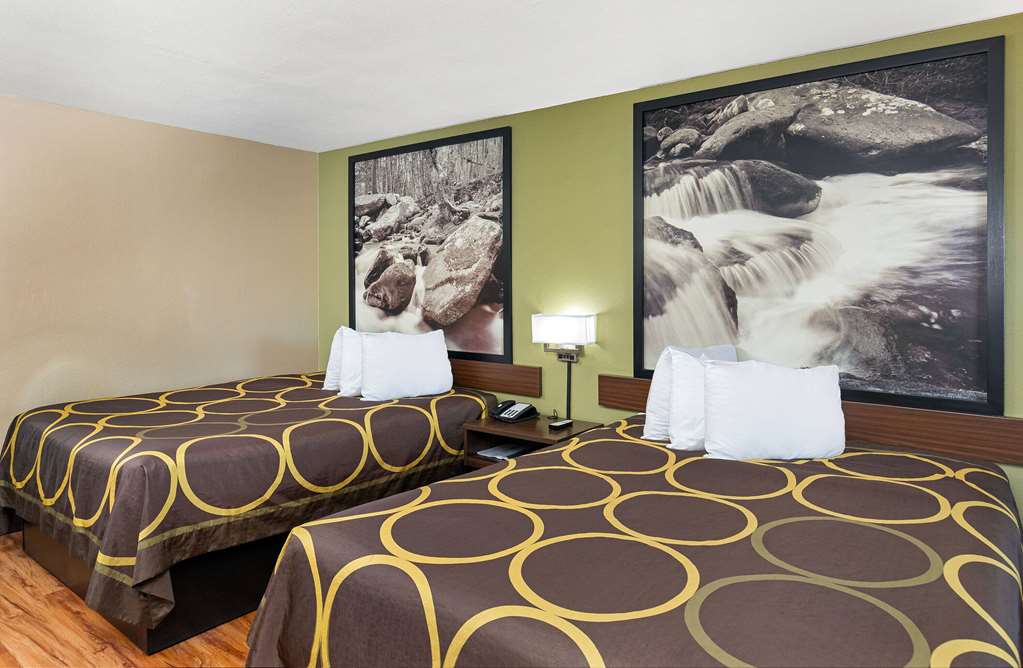 Super 8 by Wyndham Kingsport - photo 11