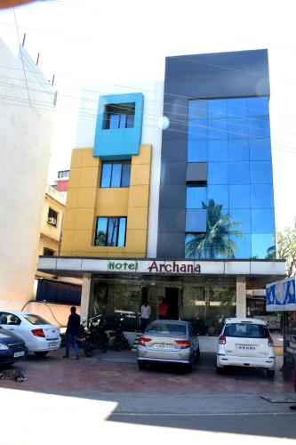 Fabexpress Archana - last minute hotel in Shirdi