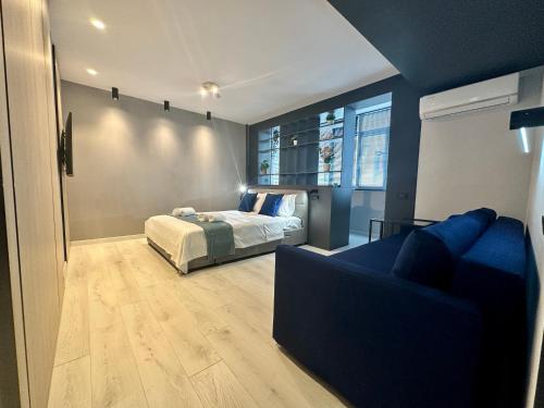 Luxury by Magic Apartments — 4-Star Luxury Hotel in Bucharest, Romania