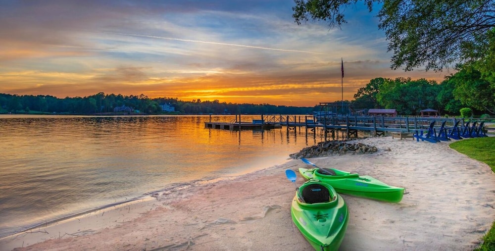 Sandy Shore - featured photo