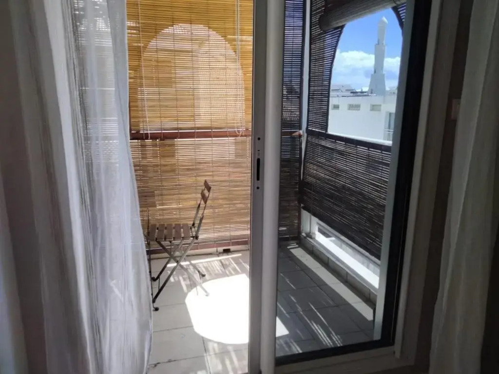 Superbe T3 En Plein Cœur du Centre Ville — 4-Star Luxury Hotel in Saint-Denis, Réunion