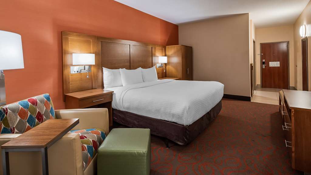 Best Western Cannon A.F.B. - photo 44