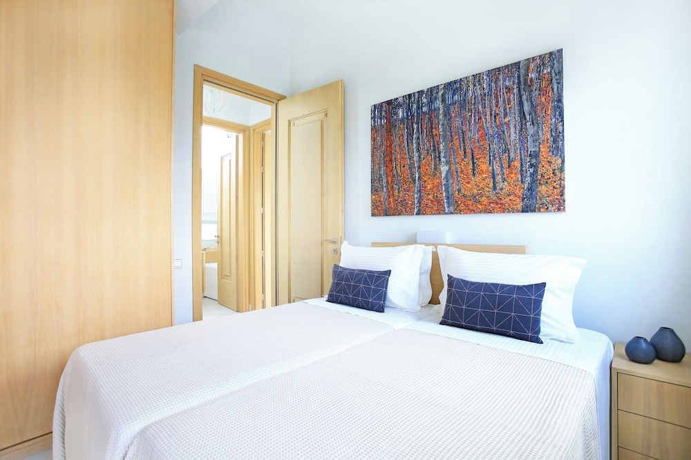 The Mansion — 5-Star Luxury Hotel in Irakleion, Greece