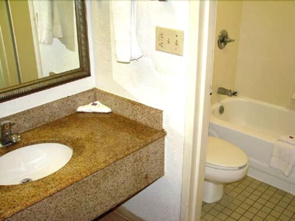 Delta Inn - photo 11