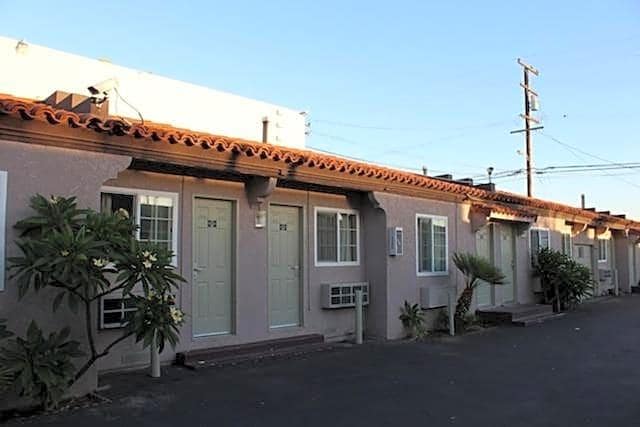 Beacon Motel - photo 6