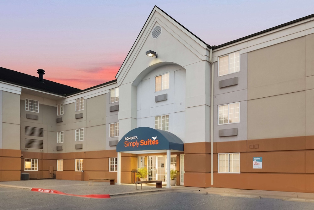 Sonesta Simply Suites Austin South - photo 46
