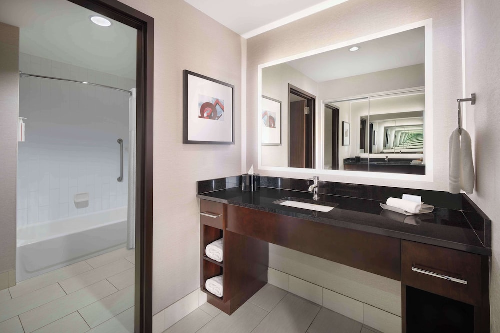 Homewood Suites by Hilton Denver Downtown Convention Center - photo 19