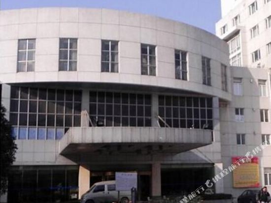 Legend International Hotel in Zhenjiang, People's Republic of China