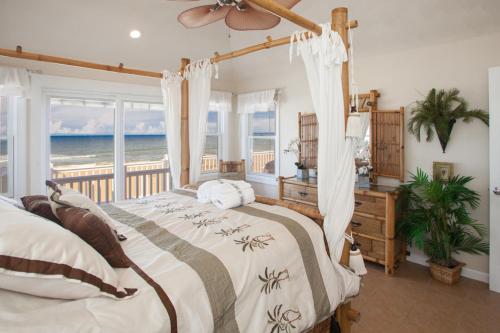 Seaside Serenade - featured photo