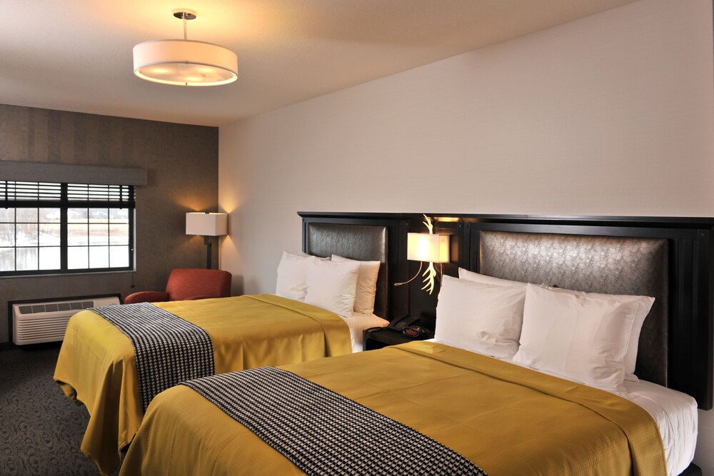 Stoney Creek Hotel Kansas City Independence - photo 9
