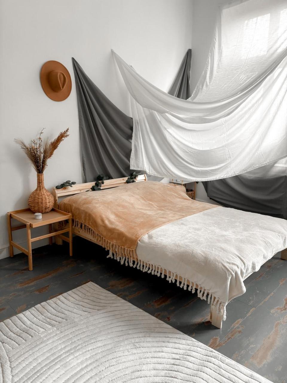 Boho Living at Cieszyn Studio — hotel in Cieszyn