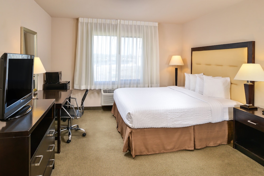 Courtyard by Marriott Chino Hills - photo 10