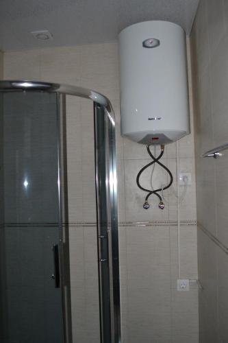 Orbi Towers Rooms