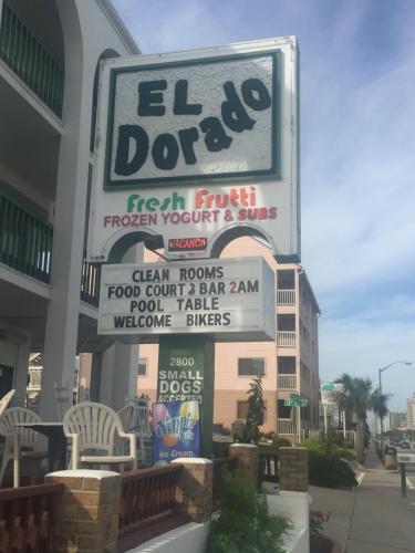 El Dorado - photo 3