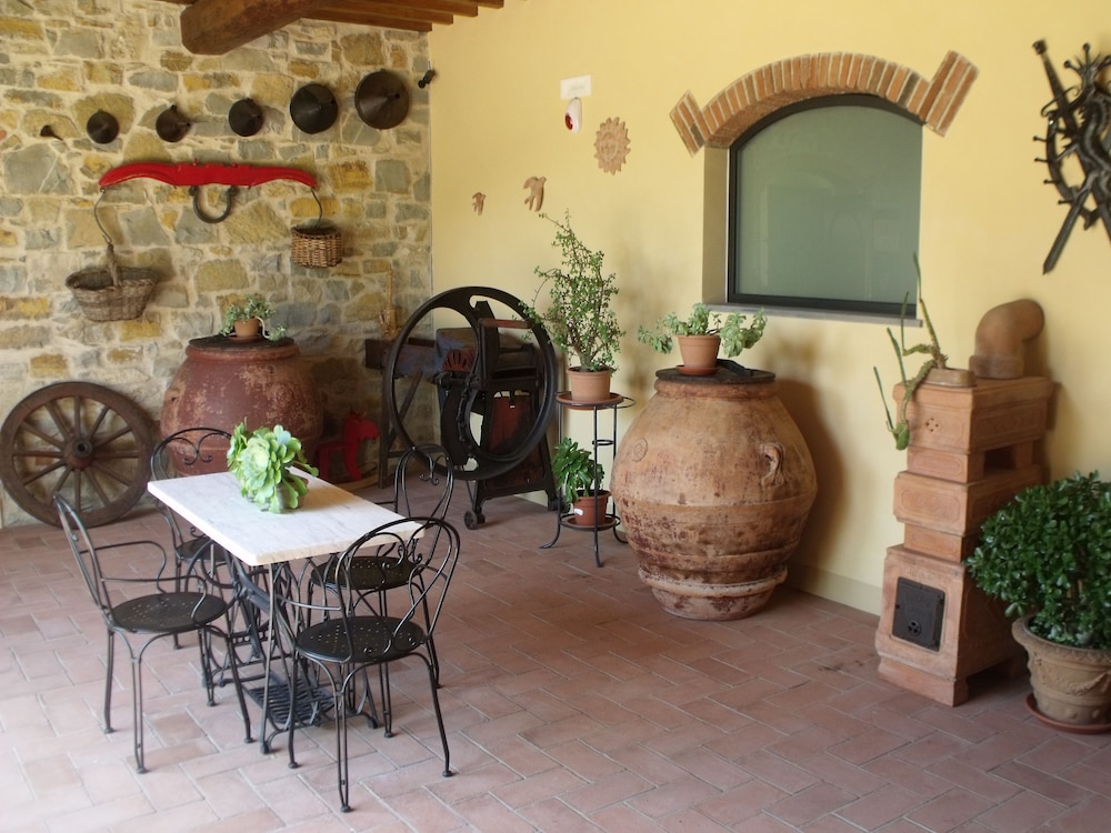 Il Viaio — Fiesole — photo 2
