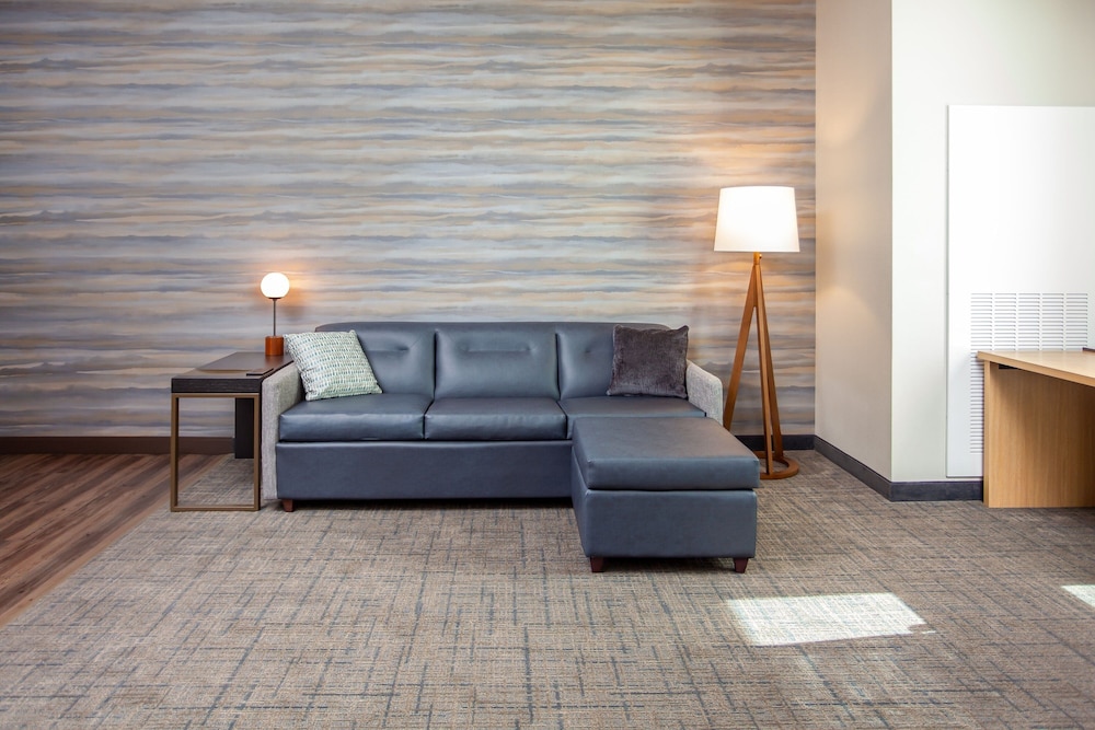 Residence Inn by Marriott Livermore - photo 33