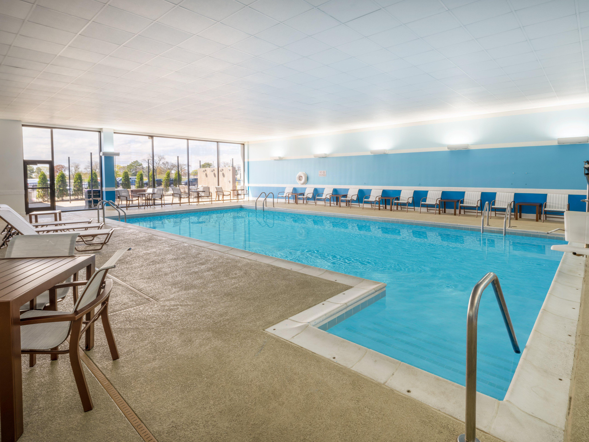 Holiday Inn Chicago O'Hare Rosemont by IHG - photo 2