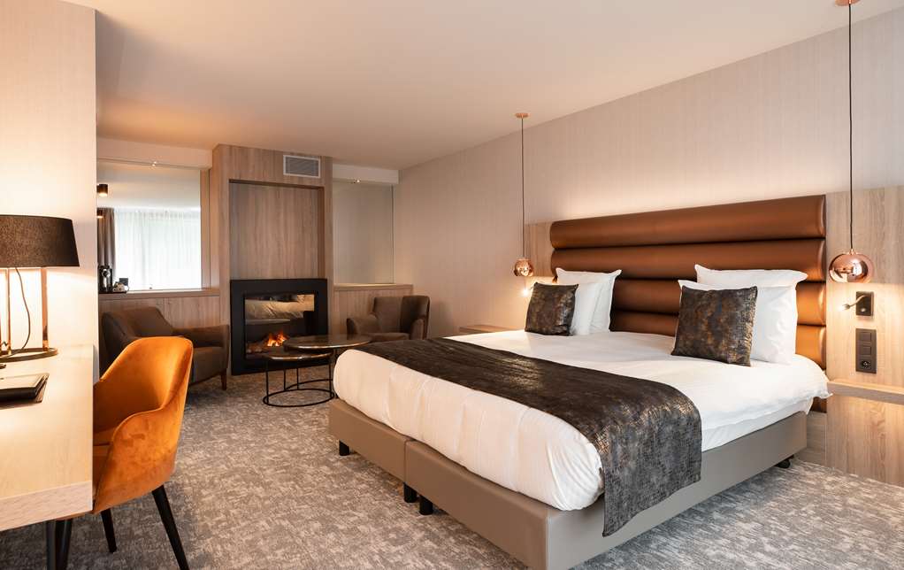 Van der Valk Hotel Nivelles Sud — hotel in Nivelles