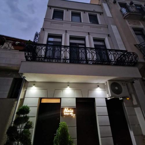 Boutique Alnis — Constanta — photo 3