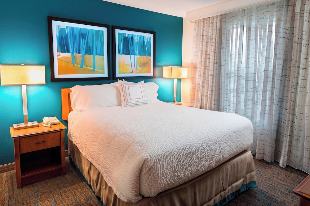 Residence Inn by Marriott Huntsville - photo 8