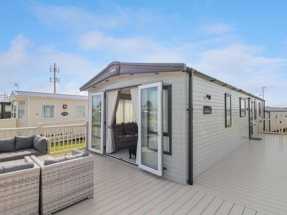 Drake 11 in Scarborough, United Kingdom