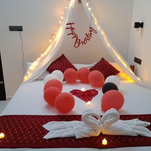Enocean Homestay