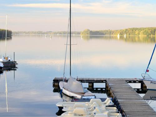 Kaskada Hotel in Poznan, Poland