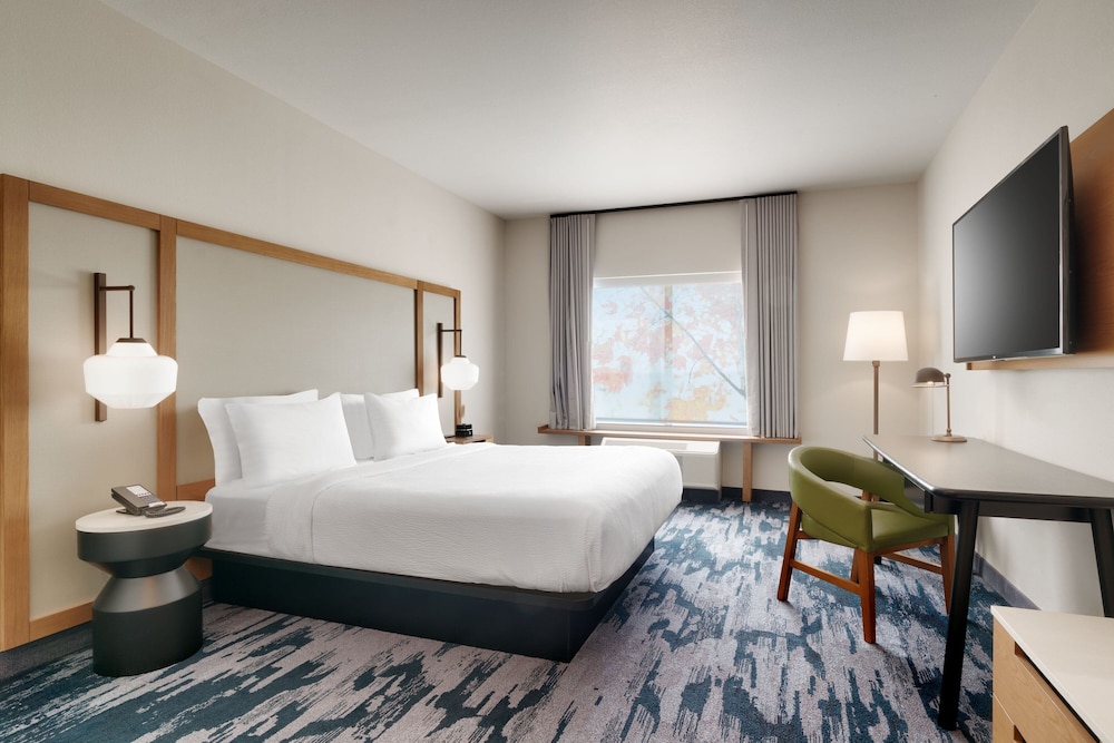 Fairfield by Marriott Inn & Suites Houston League City - photo 6