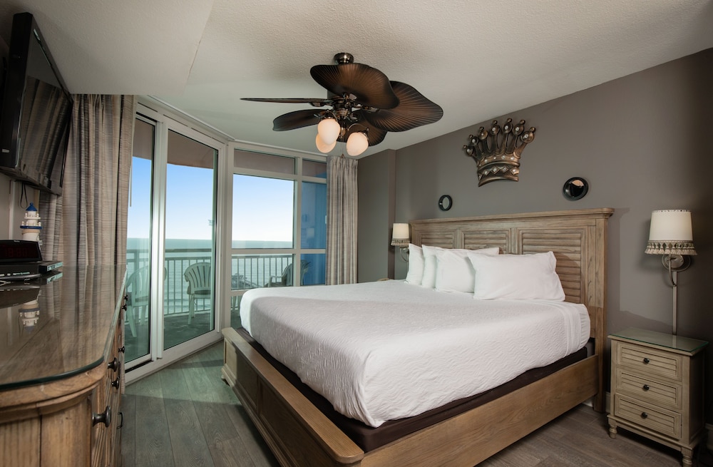 Prince Resort - photo 23