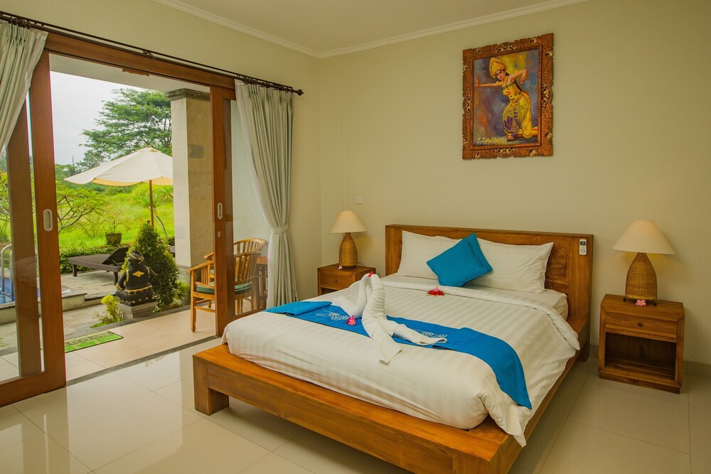 The Carik Bisma — Ubud — photo 4