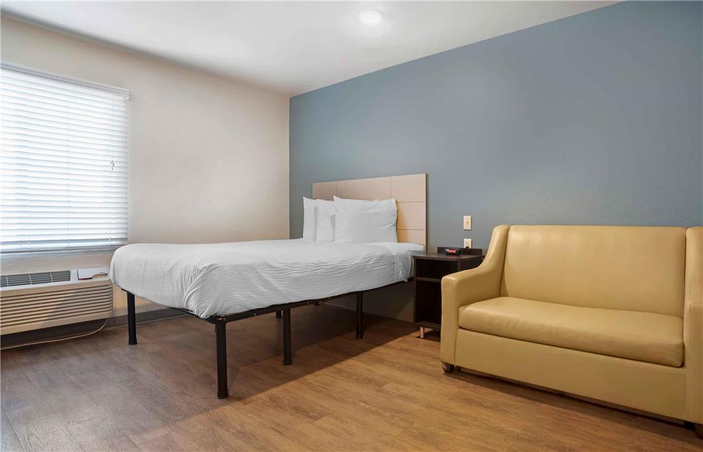 Extended Stay America Select Suites Phoenix Peoria Sun City - photo 21