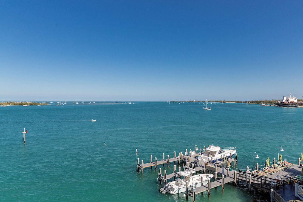 Hyatt Centric Key West Resort and Spa - photo 24