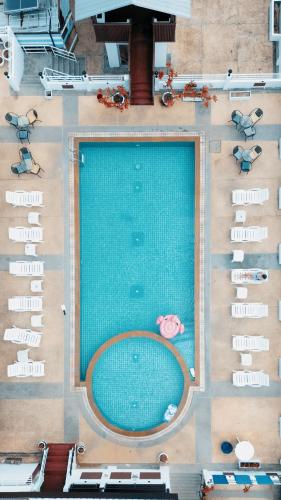 Issara Patong Beach - last minute hotel in Phuket