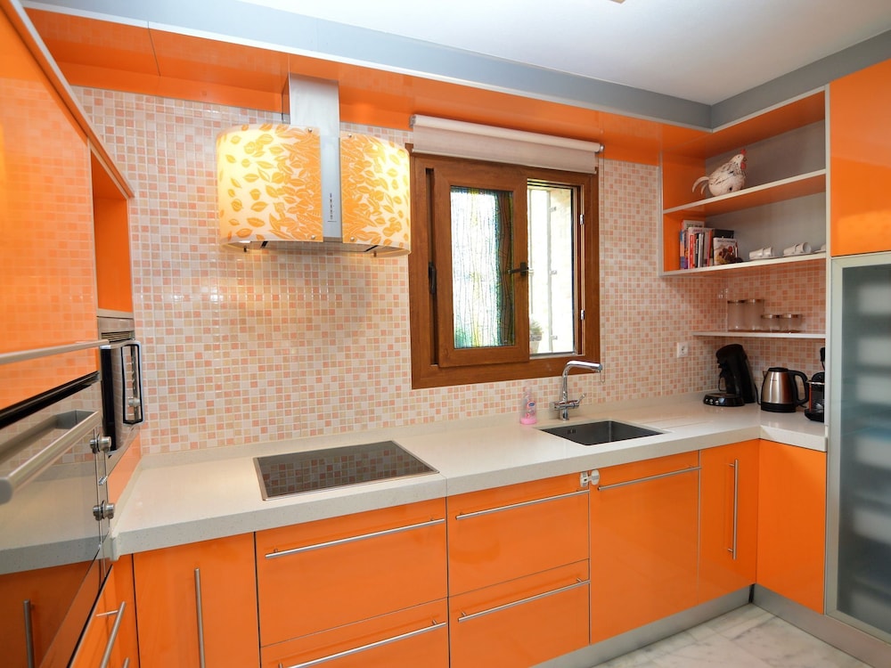 Luxury Villa Near Costa Blanca — Algorfa — photo 3