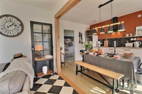 Les Pommettes — hotel in Plouer-Sur-Rance