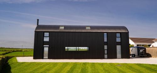 Portrush Barn — Coleraine — photo 3