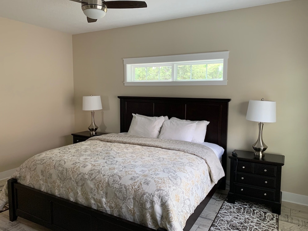 The Grand Oaks Resort - photo 23