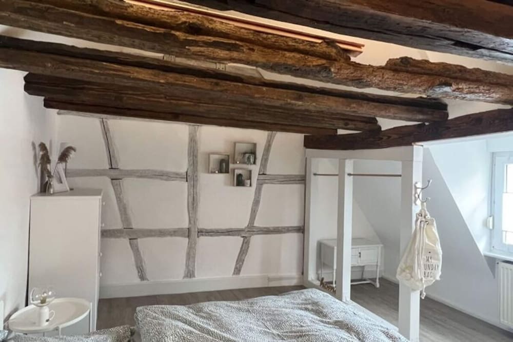 Pfalzliebe.Anno 1791