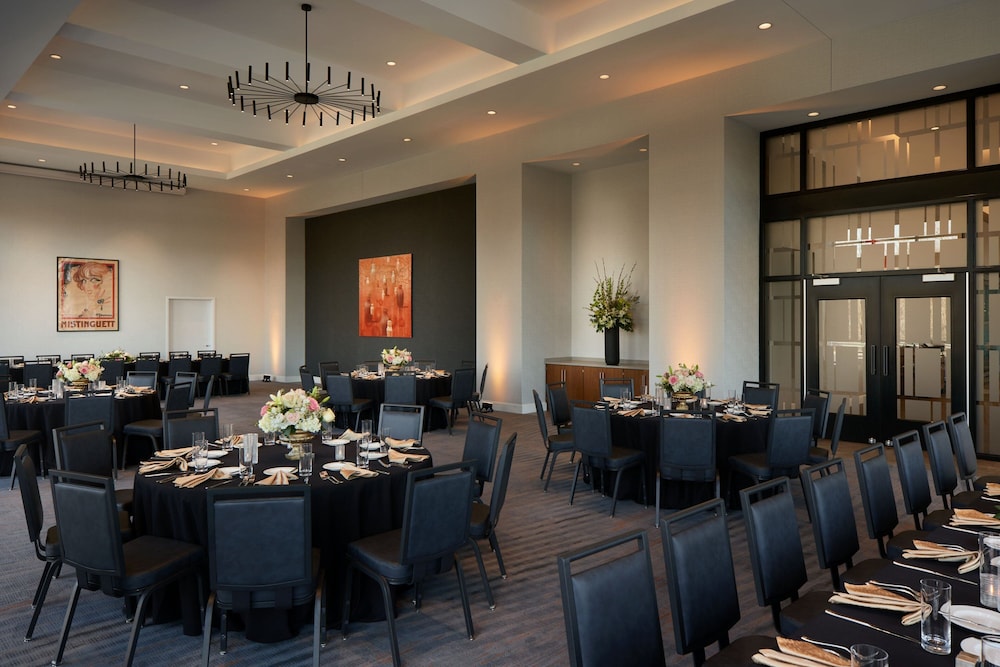 Marriott Owings Mills Metro Centre - photo 37