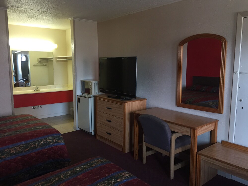 Studio 6 Vicksburg MS Downtown - photo 5