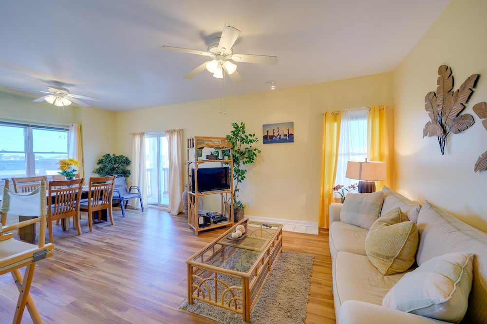 SDV306 Beachbreak — 4-Star Luxury Hotel in Kill Devil Hills, United States