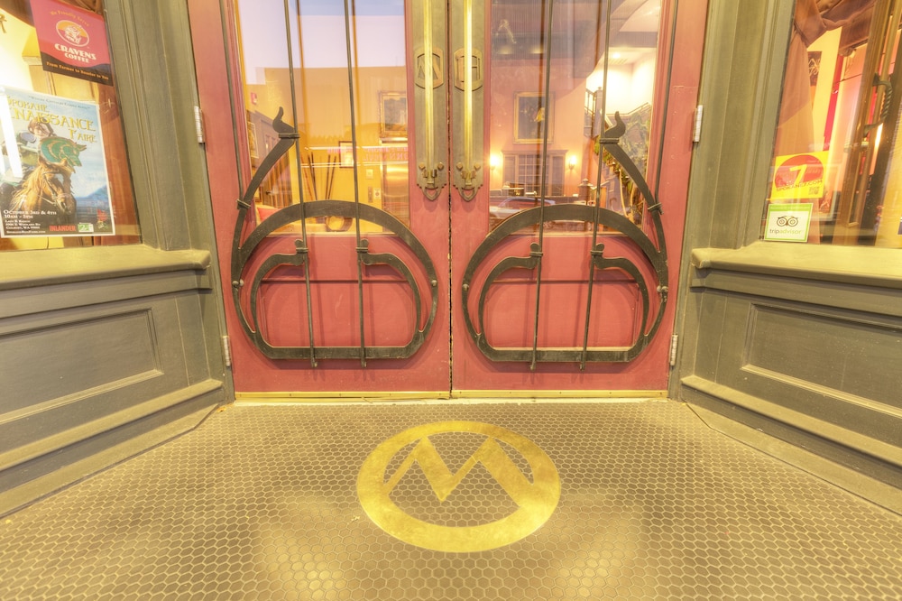 Montvale Hotel - photo 144