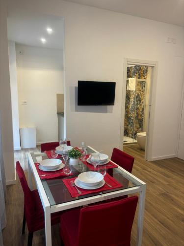 My Rhome Apart 1 — 4-Star Luxury Hotel in Rome, Italy