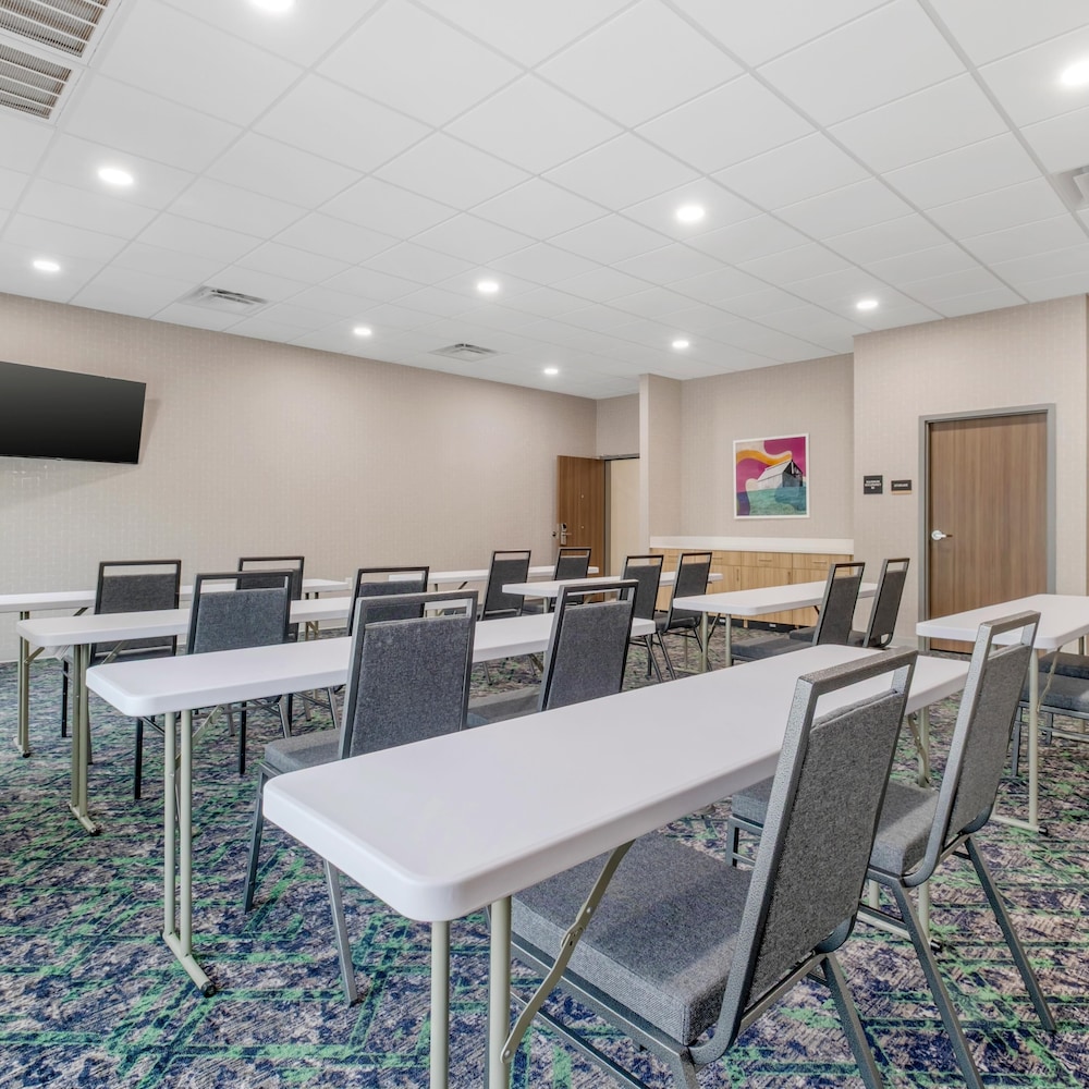 Home2 Suites by Hilton Richmond KY - photo 31